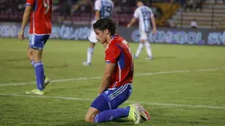 La Roja Sub 23 protagonizó un papelón absoluto y hay decepción con el cuadro juvenil