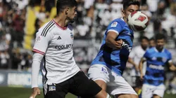 Matías de los Santos es nuevo refuerzo de Peñarol.