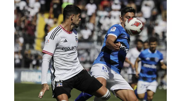 Matías de los Santos es nuevo refuerzo de Peñarol.