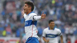 Universidad Católica quiere a Benjamín Kuscevic y otros jugadores más