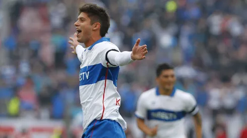 Universidad Católica quiere a Benjamín Kuscevic y otros jugadores más