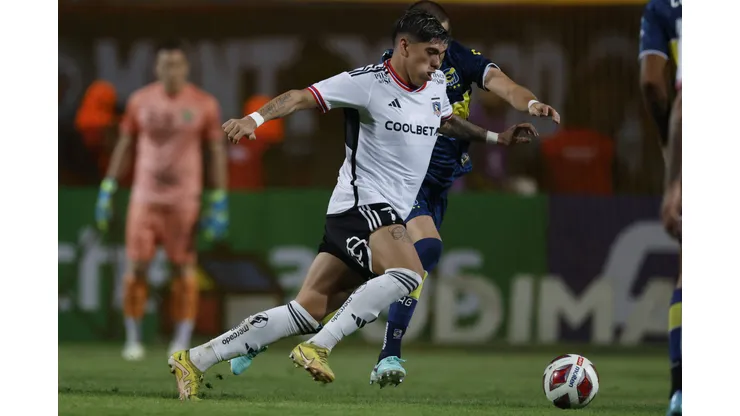 La Joya podría emigrar a Boca Juniors esta semana
