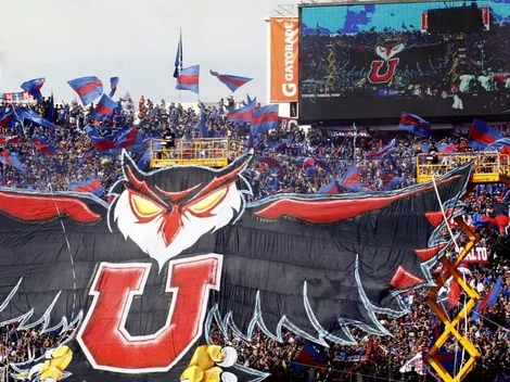 La incertidumbre del "Partido 15" para la U en el Estadio Nacional