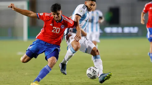 Chile quedó eliminado de Paris 2024 y ahora juega su último partido este viernes