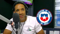 Jean Beausejour destaca a estos tres elementos en La Roja sub 23