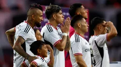 El King recalcó que la Joya no se mueve del Monumental