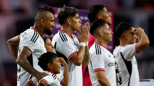 El King recalcó que la Joya no se mueve del Monumental