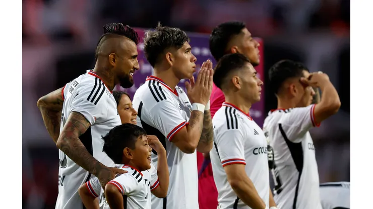 El King recalcó que la Joya no se mueve del Monumental