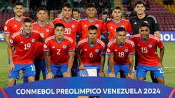 El histórico de 'La Roja' hizo una importante analogía a lo que fue la presentación de Chile