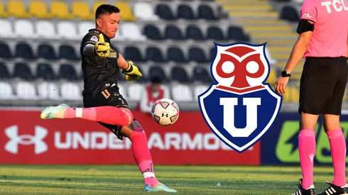 Pinto le envía un emotivo mensaje a los hinchas de la U.