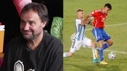 Pizarro no ha convertido goles en lo que va del Preolímpico 2024.