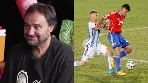 Pizarro no ha convertido goles en lo que va del Preolímpico 2024.