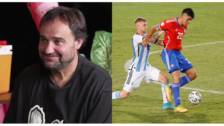 Pizarro no ha convertido goles en lo que va del Preolímpico 2024.
