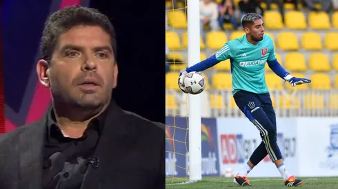 Castellón tendrá la difícil misión de pelear un puesto con Toselli.