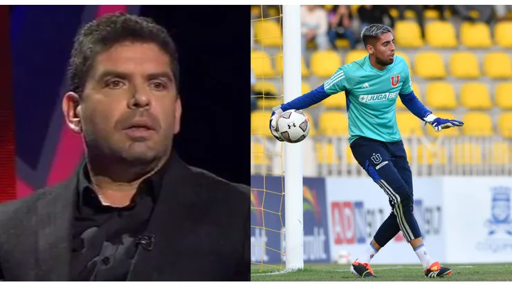 Castellón tendrá la difícil misión de pelear un puesto con Toselli.