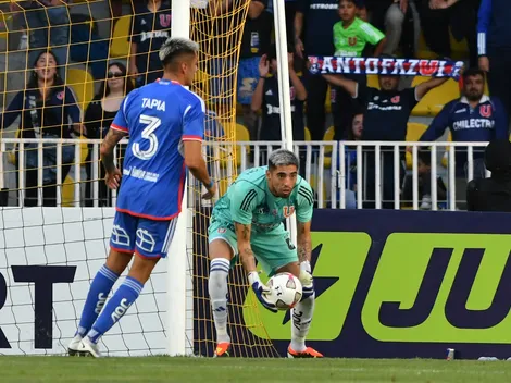 "Es un error poner a Gabriel Castellón"