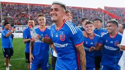 Ignacio Tapia habla del presente de la Universidad de Chile