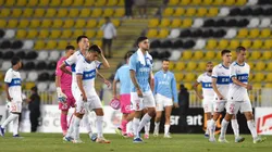 Universidad Católica recibe un duro golpe en el mercado