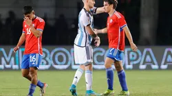 Mundialista recalcó que todavía no hay nivel para reemplazar a la generación dorada