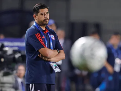 Histórico de la Roja pide autocrítica a Nico Córdova: “No le puedes echar la culpa a los jugadores"
