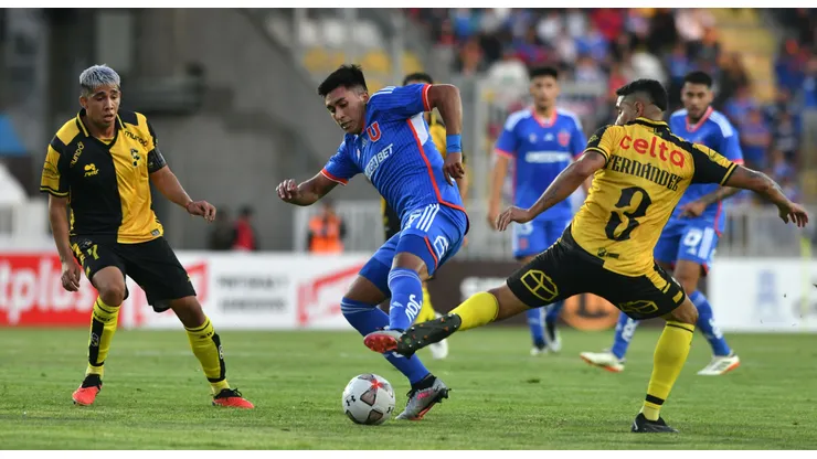 Tanto la U como Coquimbo seguirán con su preparación de cara al inicio del Torneo Nacional.