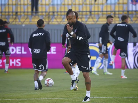 "Con lo que tiene...": Conocido relator tiene plena confianza en Colo Colo