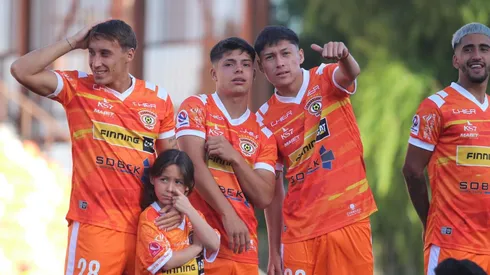 Una gloria de Cobreloa sabe que el inicio de año marcará el derrotero del equipo en su vuelta a Primera