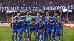 El elenco azul puede sumar su primer título en Coquimbo