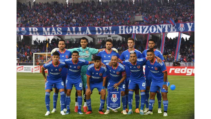 El elenco azul puede sumar su primer título en Coquimbo