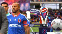 Díaz y compañía van por su primer título de la temporada.