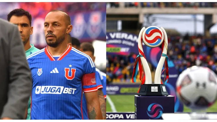 Díaz y compañía van por su primer título de la temporada.