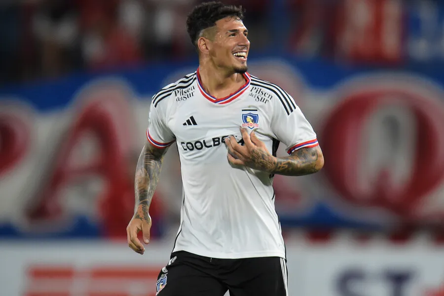 Alan Saldivia puede partir a la MLS | Foto: Photosport