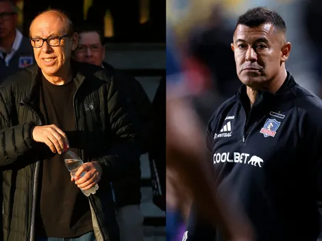 Periodista no descarta este bombástico fichaje en Colo Colo: "Estaría muy al alcance del bolsillo"