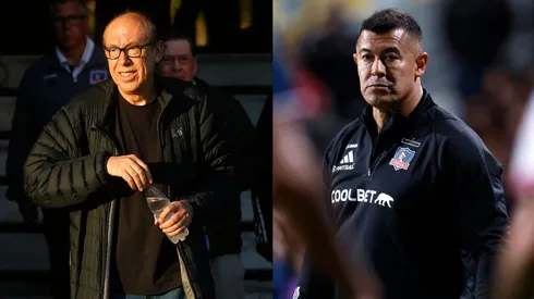 Periodista no descarta este bombástico fichaje en Colo Colo: "Estaría muy al alcance del bolsillo"