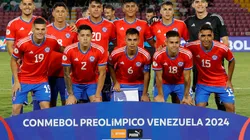 El equipo de Nico Córdova va con su mejor gente ante Argentina