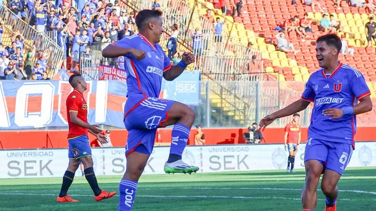 La especial apuesta de Gustavo Álvarez con Nico Guerra