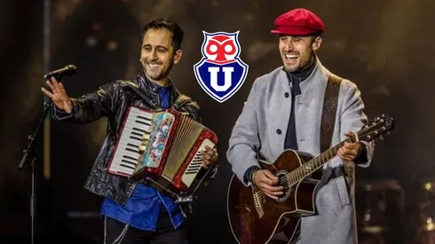 ¡Bolavip en La Serena! Los Vásquez complican a la U