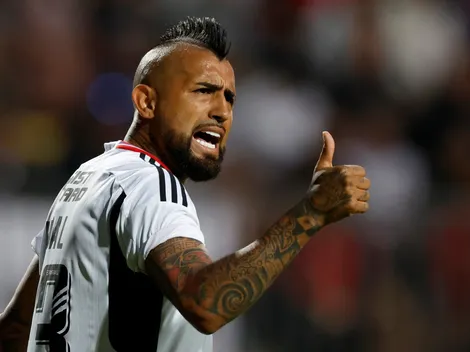 Motivación extra: El premio doble que fue ofrecido al plantel de Colo Colo