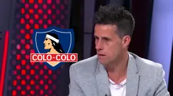 Rivarola analiza el gran problema albo.