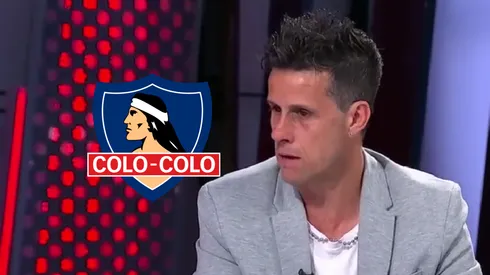 Rivarola analiza el gran problema albo.