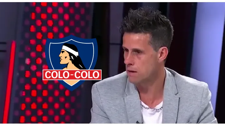 Rivarola analiza el gran problema albo.