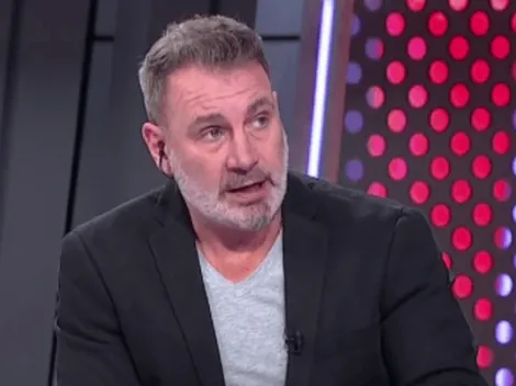 Barti se la juega con el jugador que convenció a Jorge Almirón