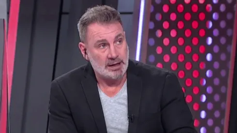 Barti revela el jugador albo que sorprendió a Jorge Almirón.