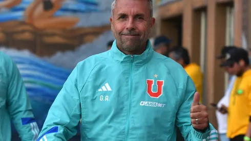 El entrenador argentino suma elogios por su inicio de temporada.