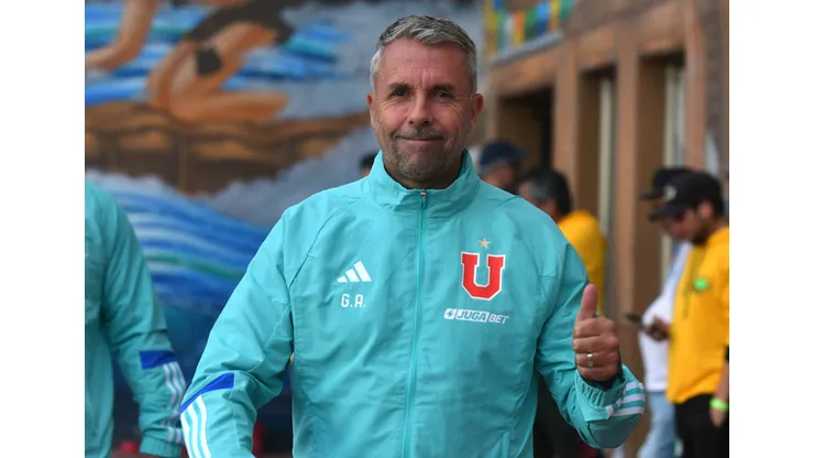 El entrenador argentino suma elogios por su inicio de temporada.
