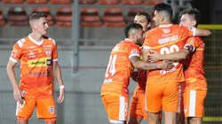 Cobreloa tiene un nuevo ídolo joven para la temporada 2024