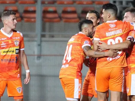 Cobreloa tiene a su nuevo “Príncipe” que ilusiona al hincha para el 2024