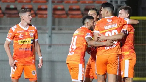 Cobreloa tiene un nuevo ídolo joven para la temporada 2024