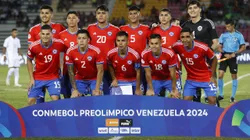 Le dan una recomendación a La Roja para superar a Argentina