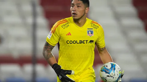 El portero nacional recibió fuerte crítica desde Argentina